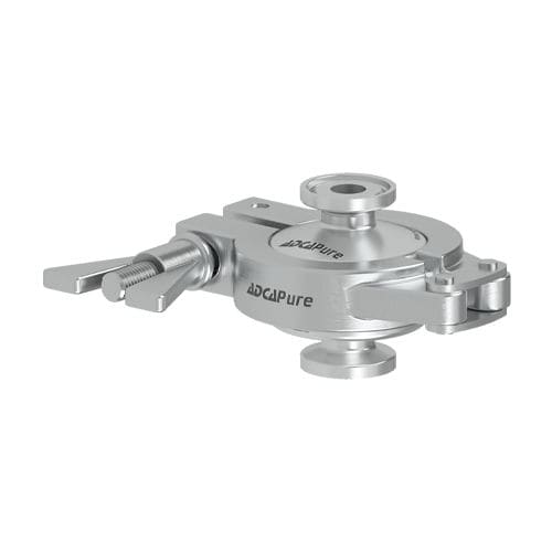 Purgador de aire - TSS7 - VALSTEAM ADCA Engineering S.A. - de vapor / automático / termostático