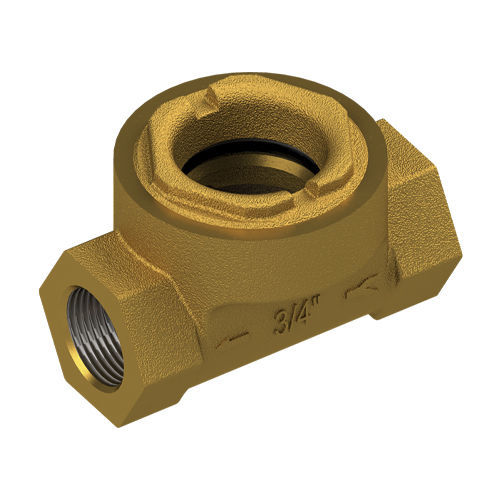 Ventanilla de observación de vigilancia - SW12 - VALSTEAM ADCA Engineering S.A. - de latón