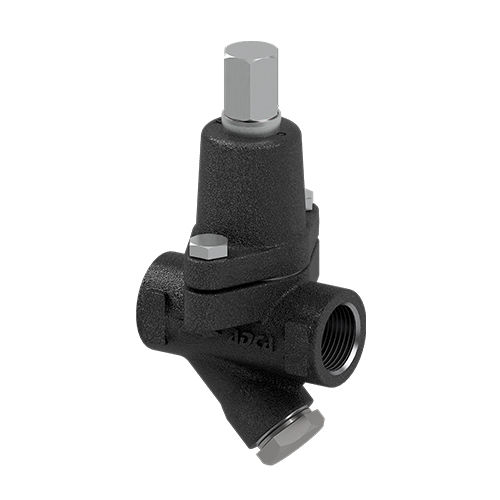 Purgador de condensados - BM20R - VALSTEAM ADCA Engineering S.A. - de vapor / de aire / de agua