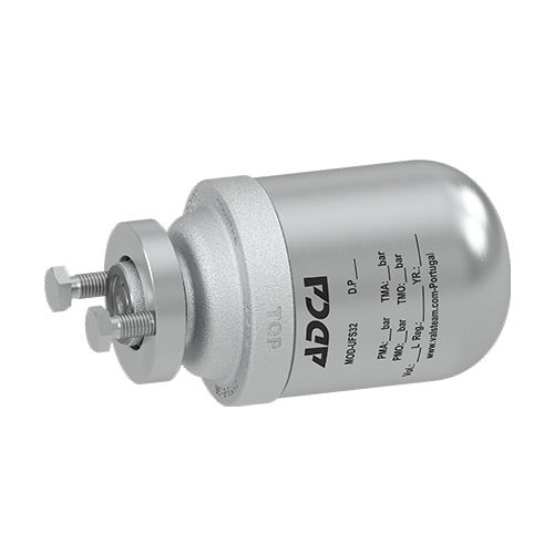 Purgador de aire - UFS32 - VALSTEAM ADCA Engineering S.A. - de condensados / de vapor / automático