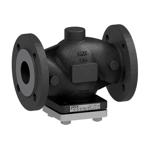 Colador en T - IS40T - VALSTEAM ADCA Engineering S.A. - de acero inoxidable / de acero colado / de aceite