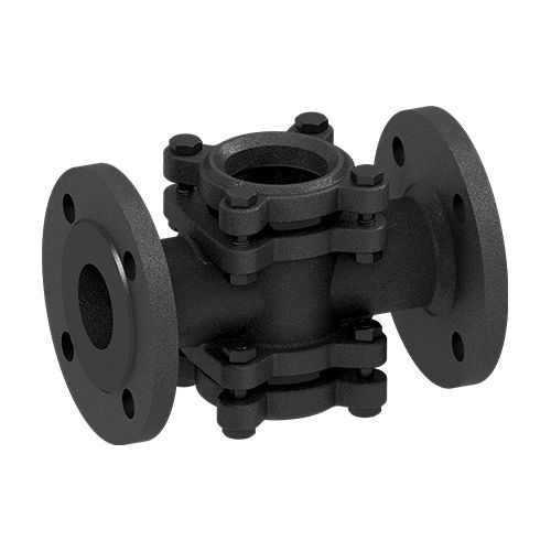 Ventanilla de observación de vigilancia - DW12 series - VALSTEAM ADCA Engineering S.A. - de acero inoxidable / de vidrio borosilicato / de hierro fundido