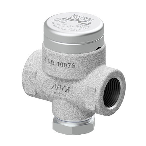Purgador de vapor - DT40R - VALSTEAM ADCA Engineering S.A. - automático / de disco / compacto