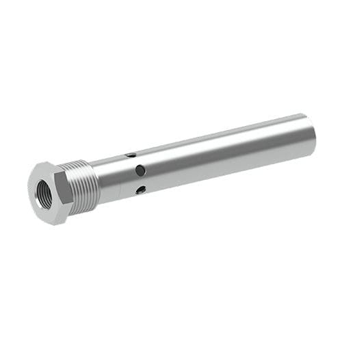 Inyector de vapor - SI115 - VALSTEAM ADCA Engineering S.A.
