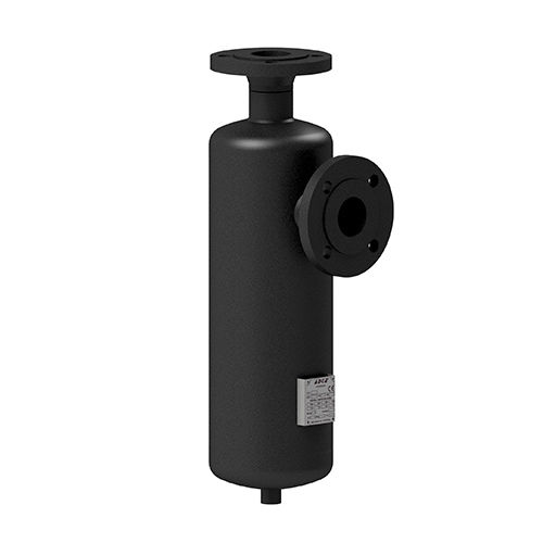 Separador de agua - S25/S HV / S25/S VH  - VALSTEAM ADCA Engineering S.A. - gravimétrico / para obra de construcción / de acero inoxidable