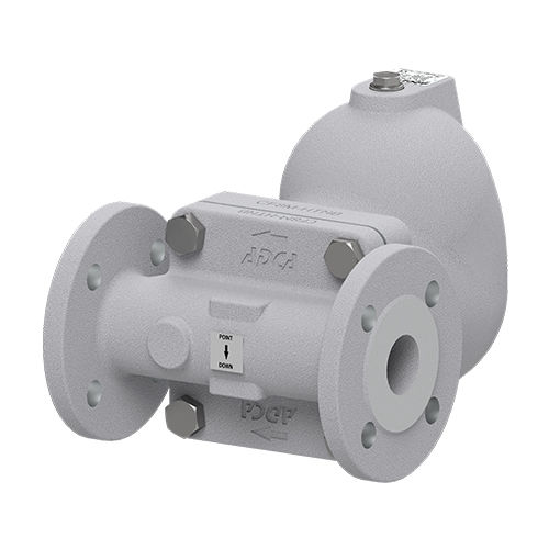 Purgador de aire - FA45.3 series - VALSTEAM ADCA Engineering S.A. - de condensados / de gas / automático