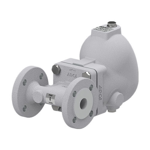 Purgador de aire - FA45.1 series - VALSTEAM ADCA Engineering S.A. - de condensados / de gas / automático