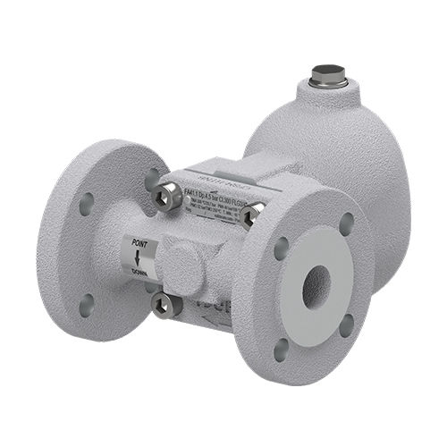 Purgador de aire - FA41.1 series - VALSTEAM ADCA Engineering S.A. - de condensados / de gas / automático