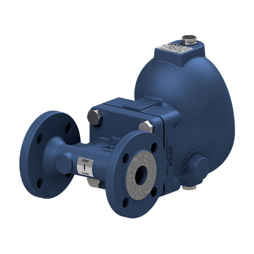 Purgador de flotador - FA25.1 series  - VALSTEAM ADCA Engineering S.A. - de aire / de condensados / de gas