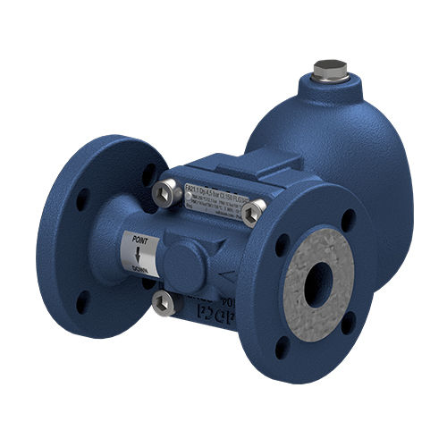 Purgador de flotador - FA21.1 series - VALSTEAM ADCA Engineering S.A. - de aire / de condensados / de gas