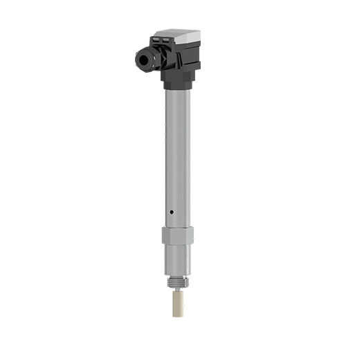 Sonda de conductividad térmica - SPS21 - VALSTEAM ADCA Engineering S.A. - de 2 electrodos / para vapor / para agua de alimentación de calderas