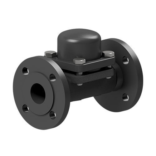 Purgador de aire - TH36 - VALSTEAM ADCA Engineering S.A. - de condensados / de vapor / automático