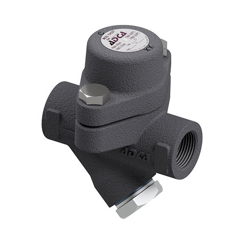 Purgador de aire - TH32Y - VALSTEAM ADCA Engineering S.A. - de condensados / de vapor / automático
