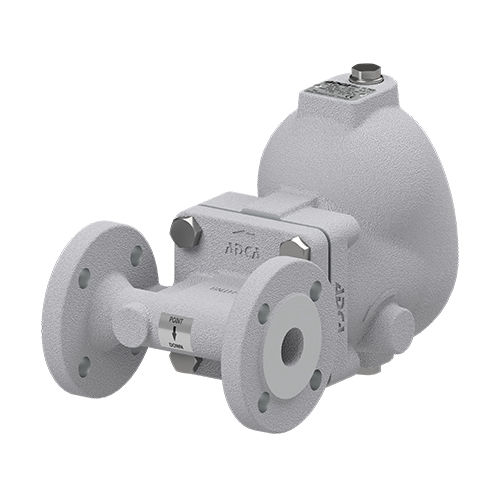 Purgador de aire - FLT45 series - VALSTEAM ADCA Engineering S.A. - de condensados / de vapor / automático