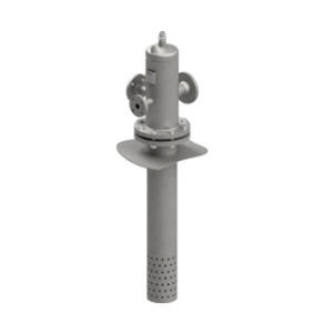 Sistema de recuperación de energía - FCD series - VALSTEAM ADCA Engineering S.A. - de calor / de aspiración / para caldera
