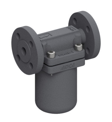 Purgador de vapor - IB36S series - VALSTEAM ADCA Engineering S.A. - automático / de flotador / bajo alta presión