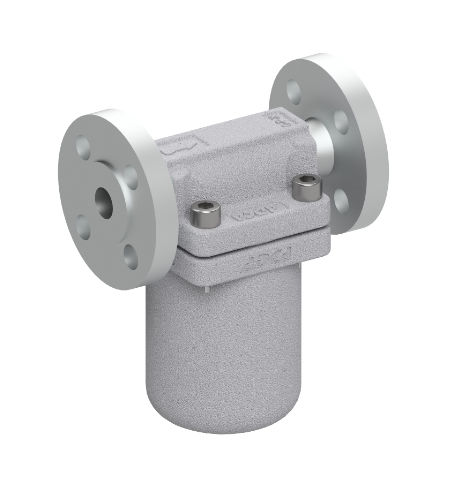 Purgador de vapor - IB36i series - VALSTEAM ADCA Engineering S.A. - automático / de flotador