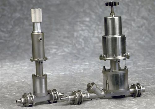 Bomba para productos químicos - PD - VALVOLE Hofmann by BONINO Engineering srl - neumática / estacionaria / industrial