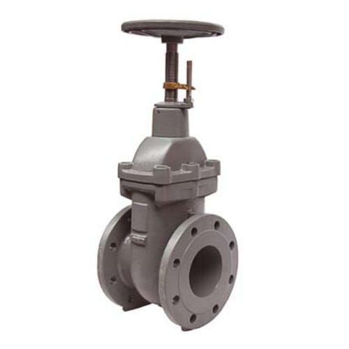 Válvula de compuerta - 25 series  - VARIMEX-VALVES Poland Sp.z.o.o. - con volante / para agua de mar / para aplicaciones industriales
