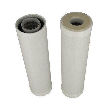 Cartucho filtrante de agua - 44 - Voigt GmbH - para productos químicos / de carbón activado / de polipropileno