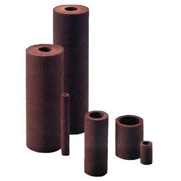 Cartucho filtrante de combustible - 40 - Voigt GmbH - de disolvente / de profundidad / de viscosa