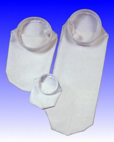 Bolsa filtrante para líquido - Voigt GmbH - de polipropileno / de tela / multicapa