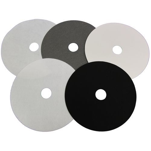 Disco filtrante - Voigt GmbH