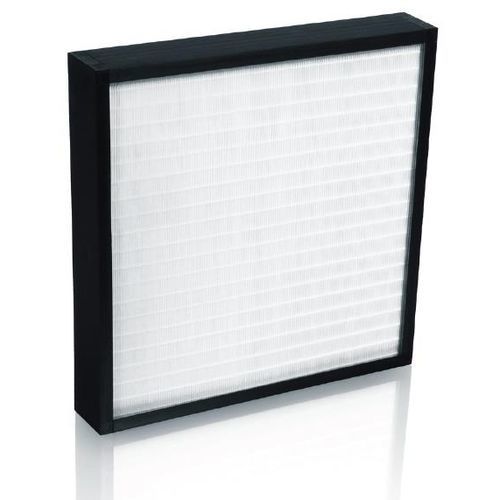 Filtro de aire - Voigt GmbH - de polvo / de paneles / a presión