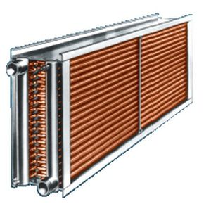 Intercambiador de calor tubular - Aerofin® LRB - Aerofin - líquido-líquido / de alta temperatura / de alta presión