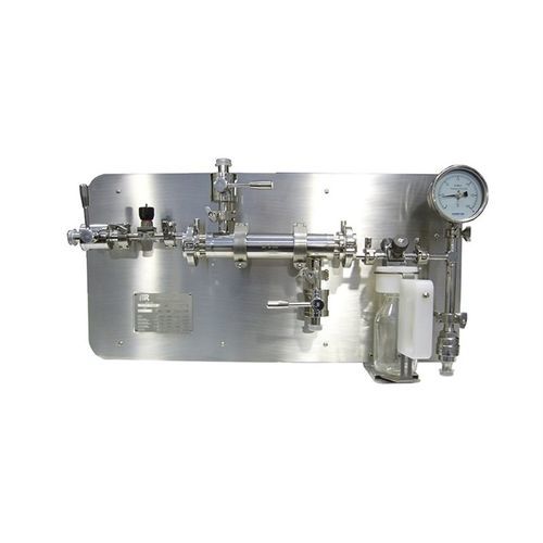 Condensador de vapor - PSSCP - AERRE INOX Srl - refrigerado / de acero inoxidable / para la industria limpia