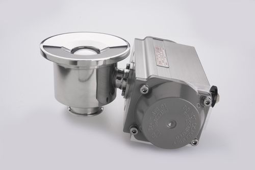 Válvula de bola - VSF series - AERRE INOX Srl - manual / soldada / con envoltura