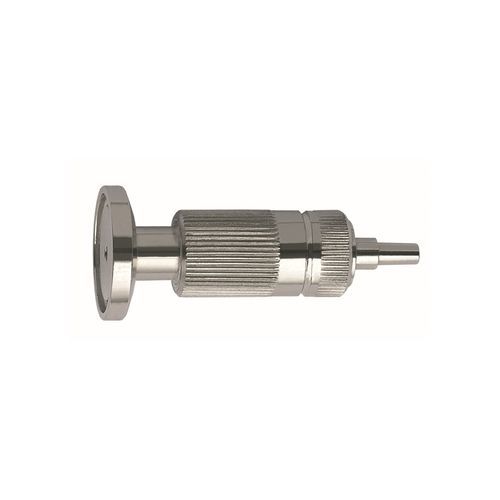 Válvula de pistón - RPV - AERRE INOX Srl - manual / de distribución / para bebida