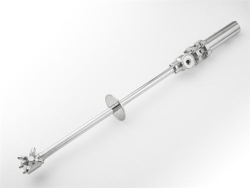 Unidad de lavado automática - WOD series - AERRE INOX Srl - industrial / para depósito
