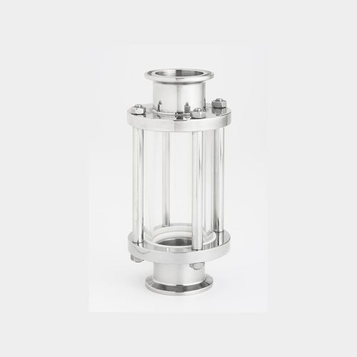 Ventanilla de observación de acero inoxidable - SLL series - AERRE INOX Srl
