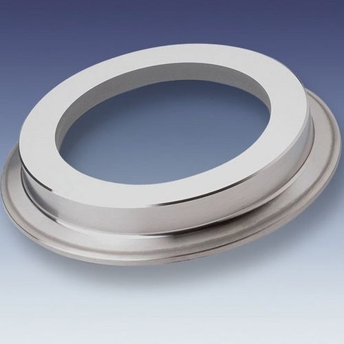 Ventanilla de observación para aplicaciones industriales - SPM series - AERRE INOX Srl - de acero inoxidable