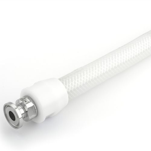 Manguera para vapor - APSH  - AERRE INOX Srl - de silicona / alimentos / para aplicaciones farmacéuticas