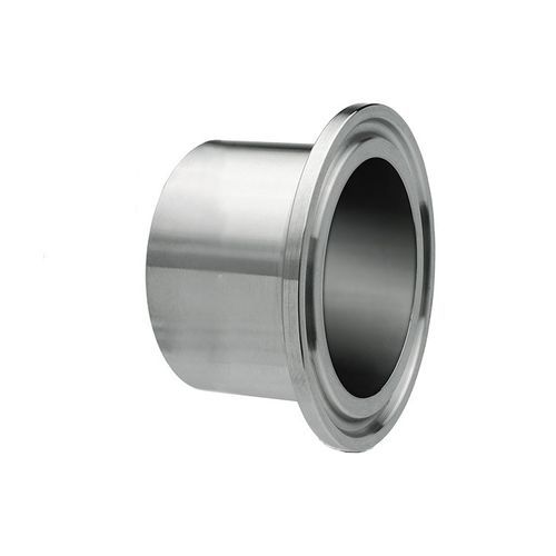 Férula de soldar - L14AM7-A050- 13A - AERRE INOX Srl - de acero inoxidable