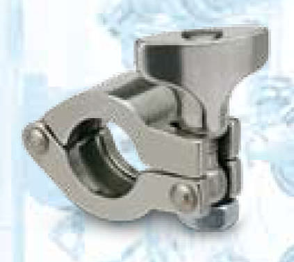 Collar de eje - 13MHHS - AERRE INOX Srl