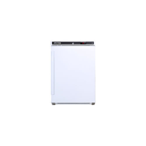 Frigorífico médico - LRE 125 - ARCTIKO A/S - para aplicaciones farmacéuticas / compacto / con 1 puerta