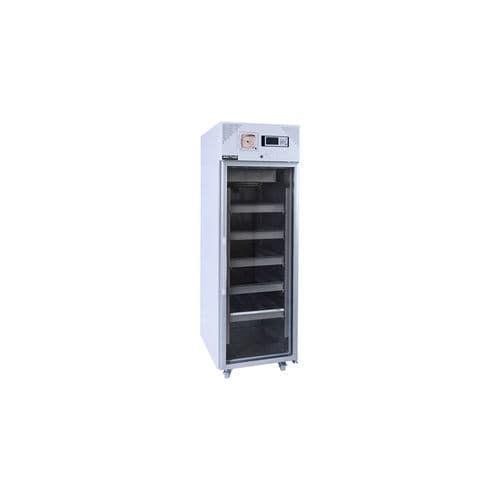 Frigorífico para banco de sangre - BBR 500 - ARCTIKO A/S - armario / con 1 puerta / estándar