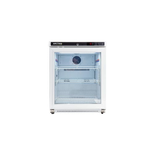 Frigorífico para aplicaciones farmacéuticas - PRE 125 - ARCTIKO A/S - de mesa / compacto / empotrable