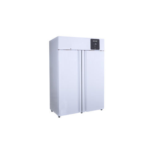 Frigorífico médico - LR 1350 - ARCTIKO A/S - armario / con 2 puertas / seguro