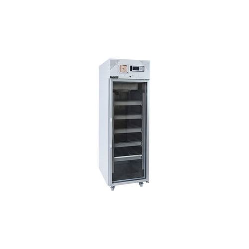 Frigorífico médico - BBR 700-D - ARCTIKO A/S - para banco de sangre / armario / con 1 puerta