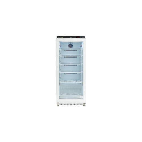 Frigorífico para aplicaciones farmacéuticas - PRE 285 - ARCTIKO A/S - armario / con 1 puerta