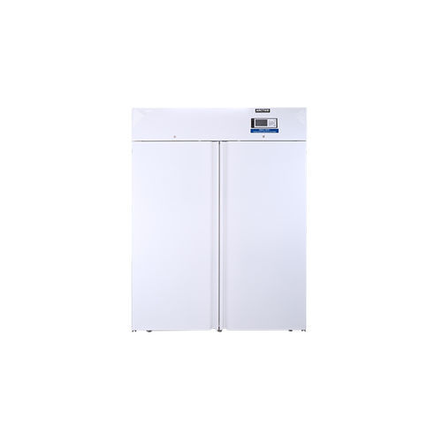 Frigorífico médico - LR 1400 - ARCTIKO A/S - armario / con 2 puertas