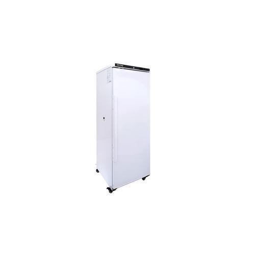Frigorífico médico - LRE 380 - ARCTIKO A/S - para aplicaciones farmacéuticas / armario / con 1 puerta