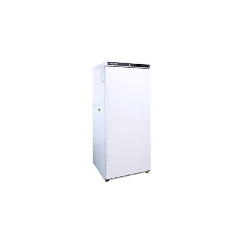Frigorífico médico - LRE 285 - ARCTIKO A/S - para aplicaciones farmacéuticas / armario / con 1 puerta