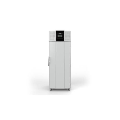 Congelador armario -  ULUF P400 MV - ARCTIKO A/S - de laboratorio / de ultrabaja temperatura / de acero inoxidable