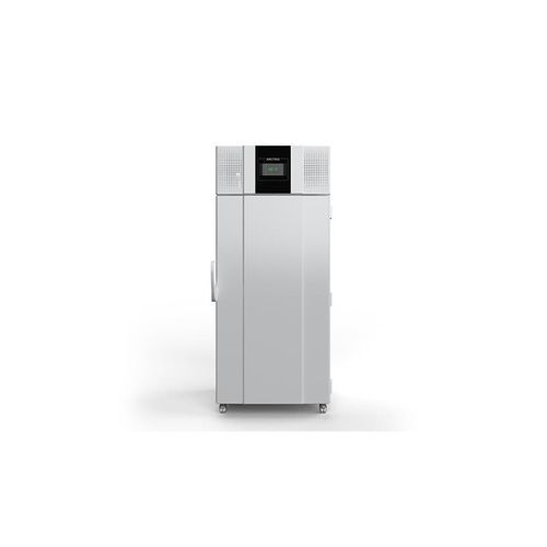 Congelador armario - ULUF P510 MV - ARCTIKO A/S - de laboratorio / 240 V / de ultrabaja temperatura