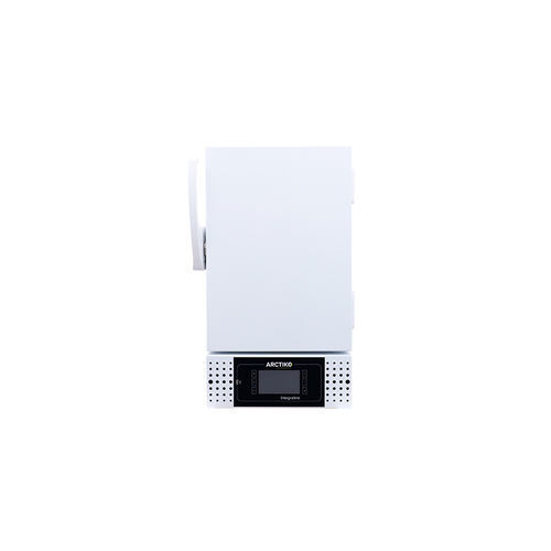 Congelador de mesa - ULUF P10 MV - ARCTIKO A/S - de laboratorio / de ultrabaja temperatura / de almacenamiento